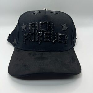 Barbas Hats x Rich the Kid “Rich Forever” Limited Edition - Brand New ✅️ Star